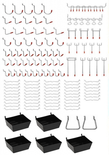 Haken-Kit XXL