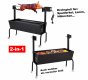 Grill-Station "BBQ Pro"