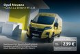 OPEL MOVANO L2H2